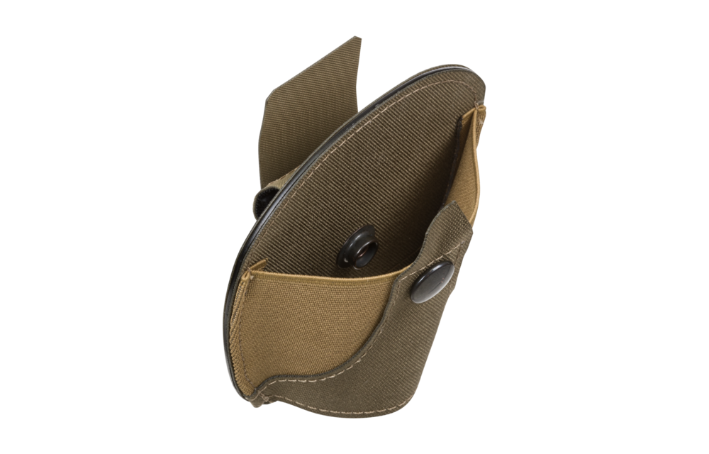 Low Profile Cuff Pouch (Coyote Brown)