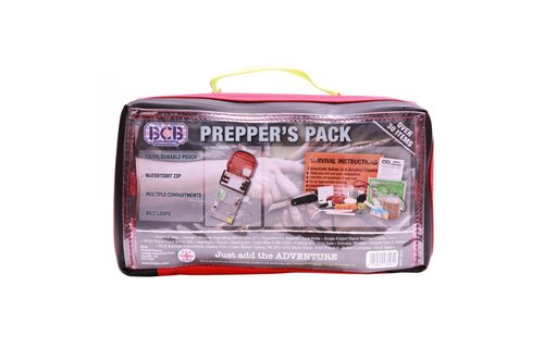 Prepper's Pack