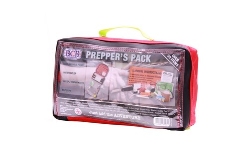 Prepper's Pack