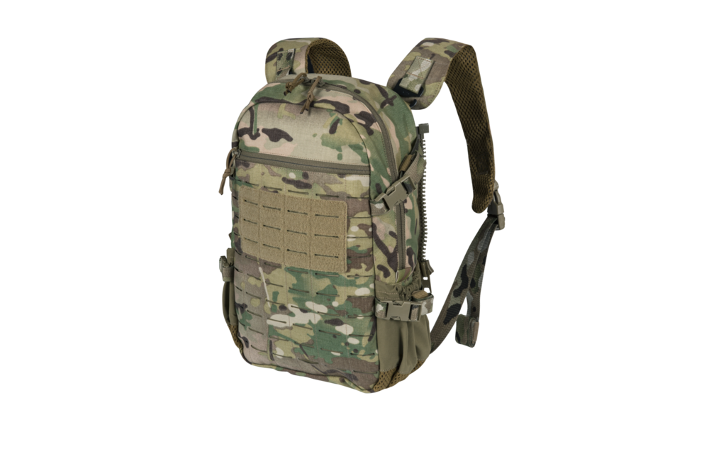 Spitfire MK II Backpack Panel (Multicam)
