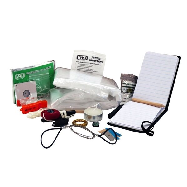 Hunter's Grab Bag