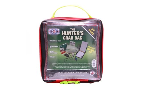 Hunter's Grab Bag