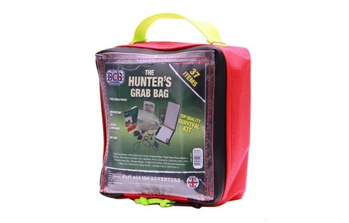 Hunter's Grab Bag