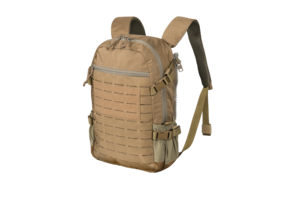Spitfire MK II Backpack Panel (Coyote Brown)