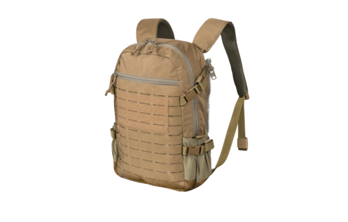 Spitfire MK II Backpack Panel (Coyote Brown)