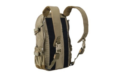 Spitfire MK II Backpack Panel (Coyote Brown)