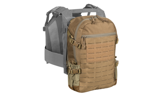 Spitfire MK II Backpack Panel (Coyote Brown)