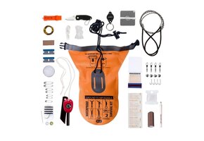 Waterproof Survival Kit