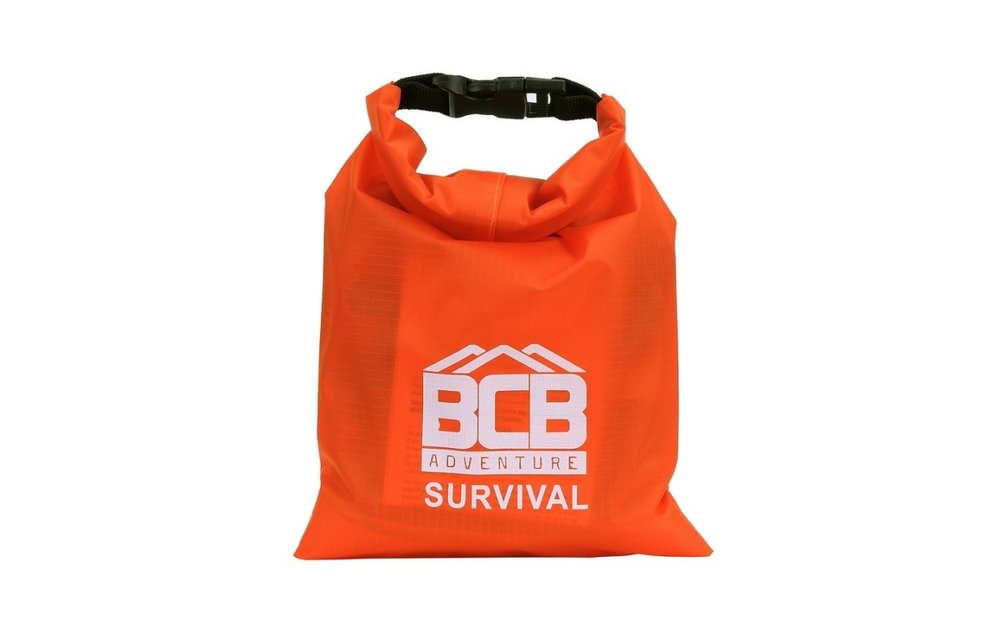 Survival Essential Kit
