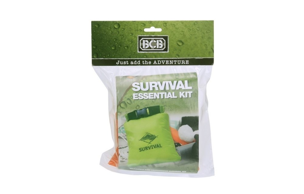Survival Essential Kit