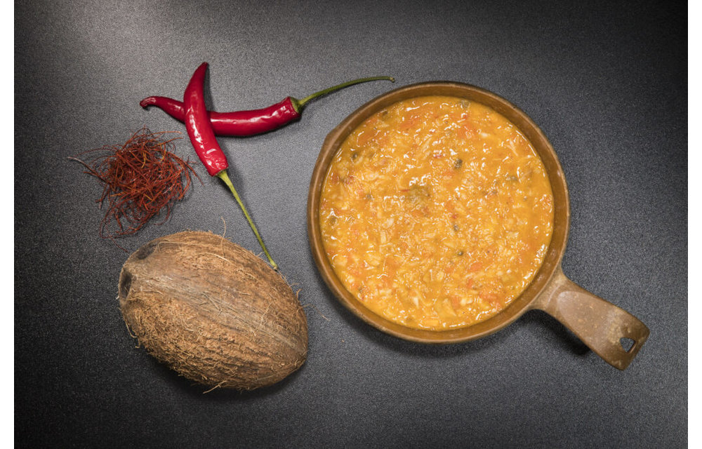 Spicy Noodle Soup 70g