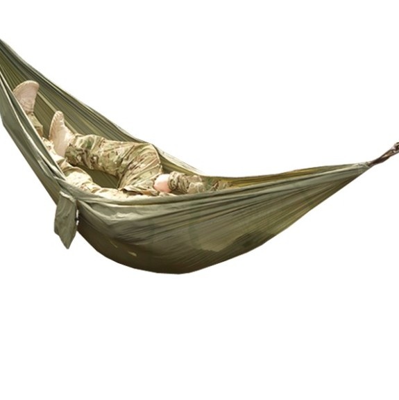 Tropical Hammock