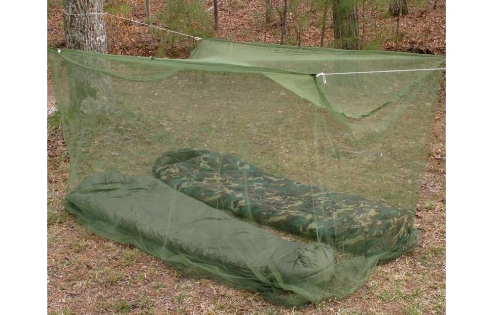 Mosquito Net Double