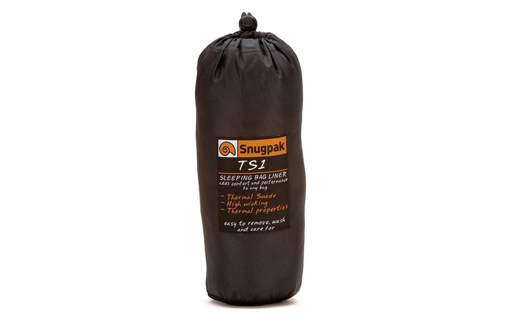 TS1 Insulating Liner (Black)