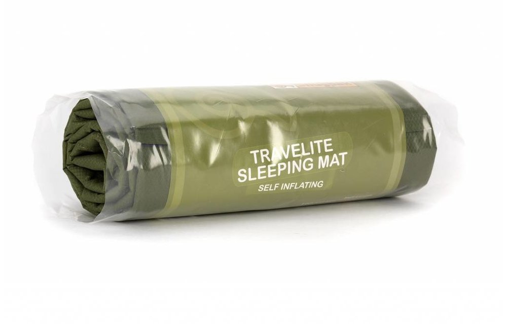 Snugpak Thermomatte (Olive)