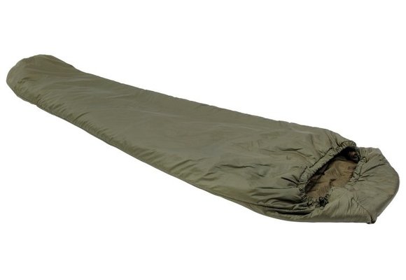 Softie Elite 3 Sleeping Bag (Olive)