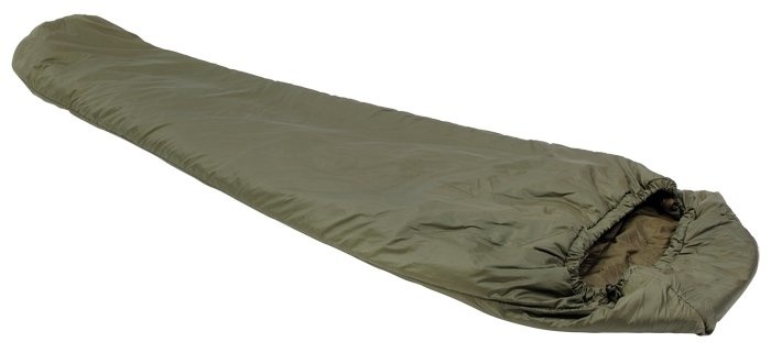 Softie Elite 3 Sleeping Bag (Olive)