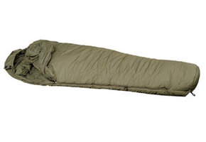 Softie Elite 4 Sleeping Bag (Olive)