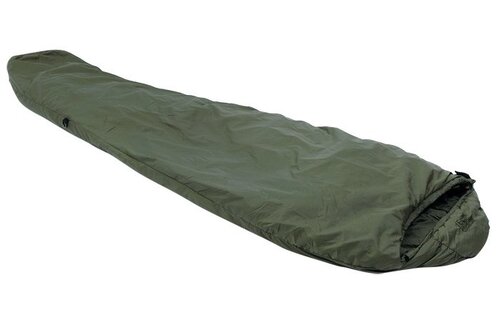 Softie Elite 2 Sleeping Bag (Olive)