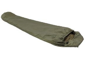 Softie 3 Merlin Sleeping Bag (Olive)
