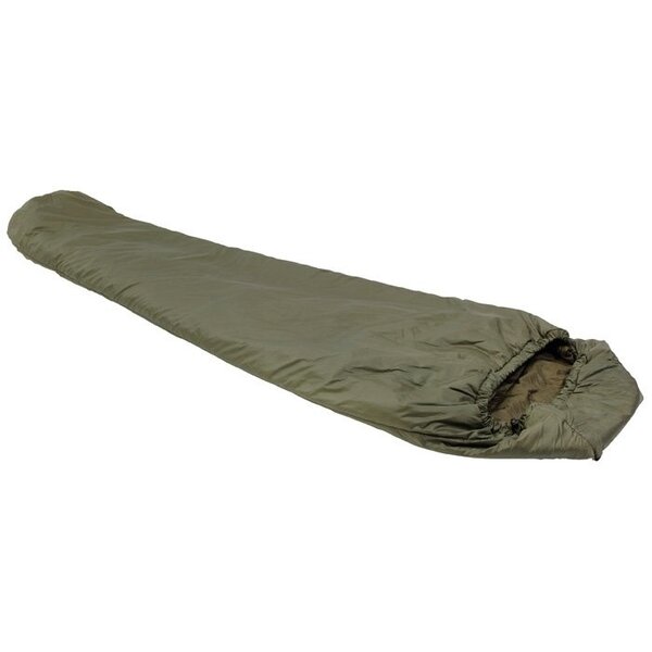 Softie 3 Merlin Sleeping Bag (Olive)
