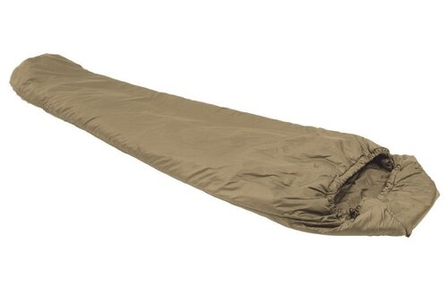 Softie 3 Merlin Sleeping Bag (Desert)