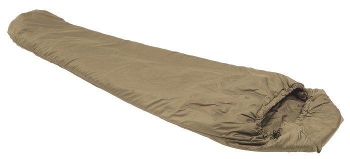 Softie 3 Merlin Sleeping Bag (Desert)