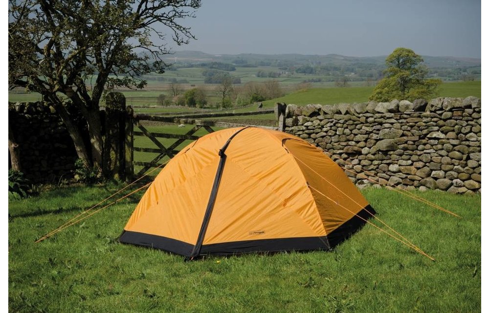 Journey Trio Three Person Tent