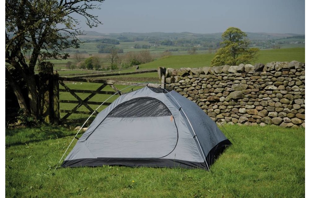 Journey Trio Three Person Tent