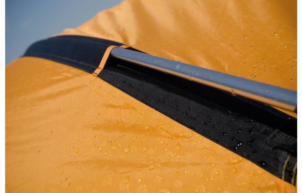 Journey Trio Three Person Tent