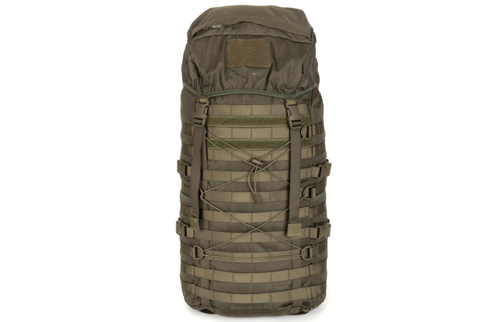 Endurance 40L (Olive)