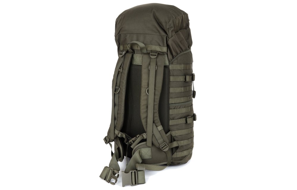 Endurance 40L (Olive)