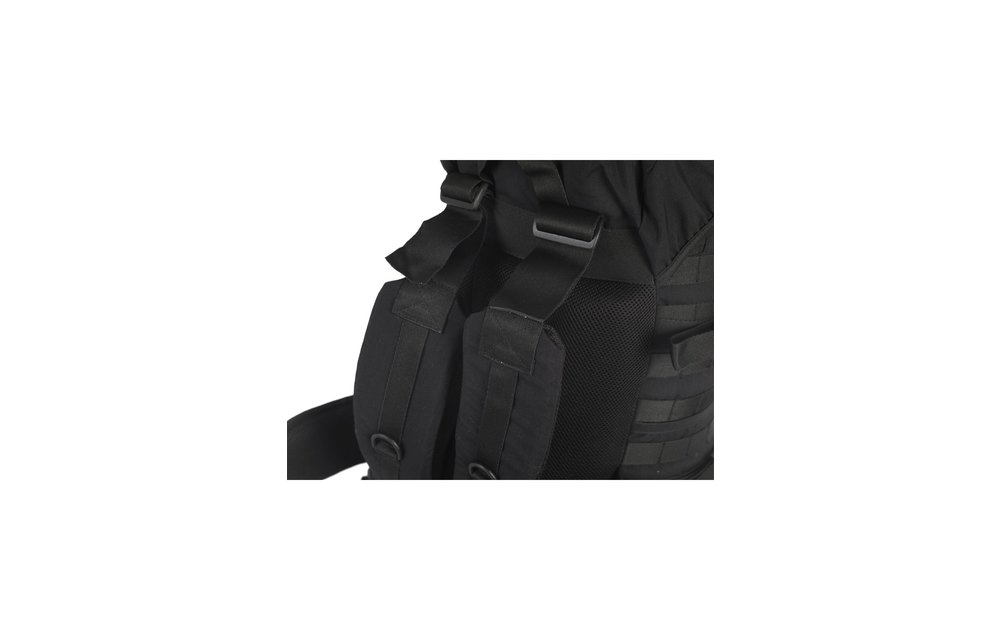Endurance 40L (Olive)