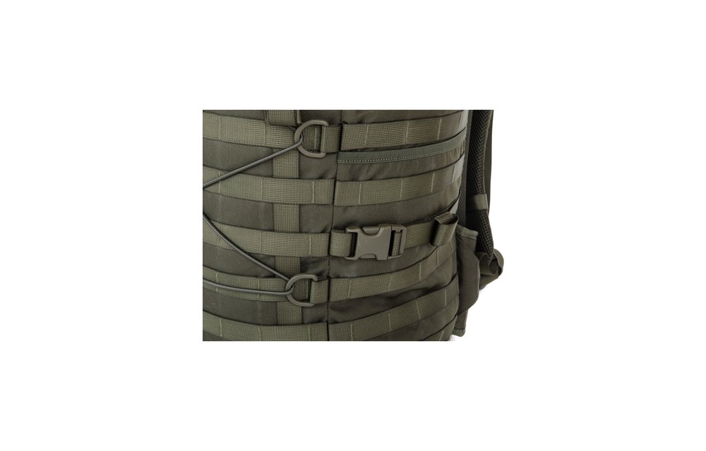Endurance 40L (Olive)