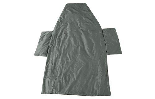 Quilt Hammock Sleeping Bag (Olive)