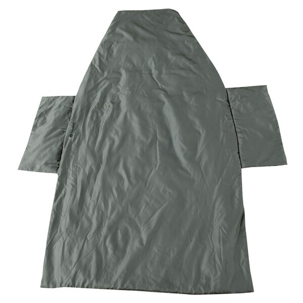 Quilt Hammock Sleeping Bag (Olive)