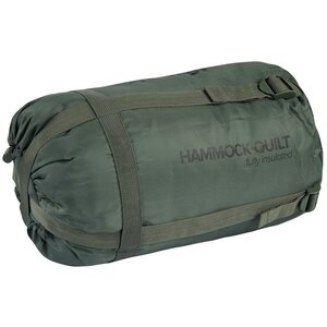 Quilt Hammock Sleeping Bag (Olive)