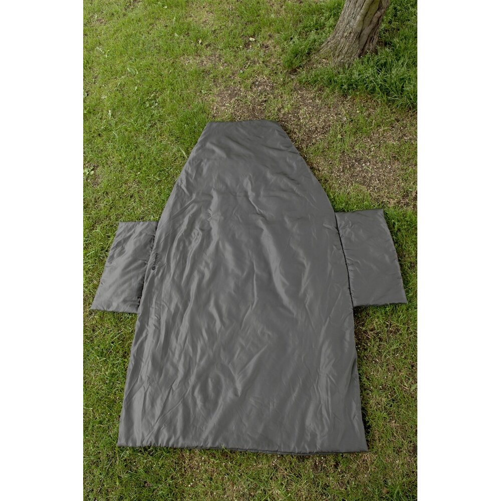 Quilt Hammock Sleeping Bag (Olive)