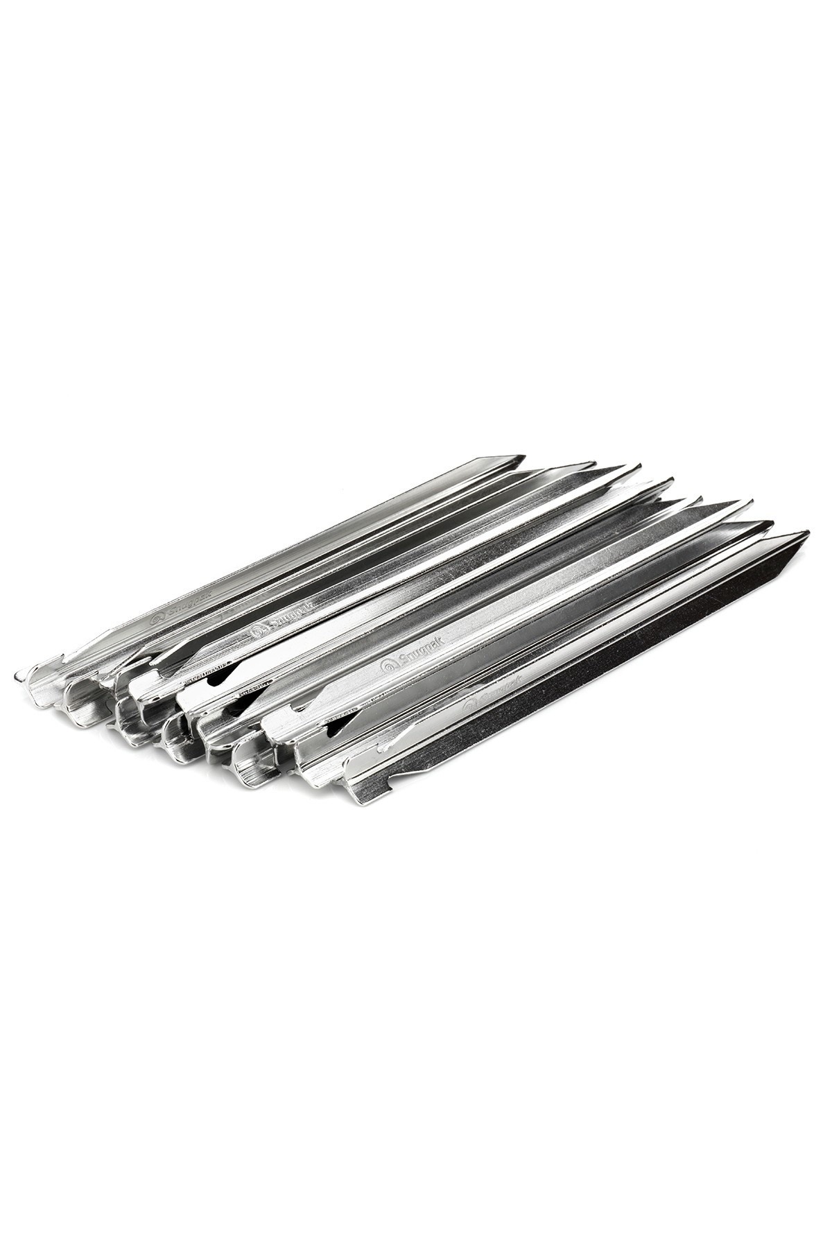 Tent Stake Kit 6Pcs