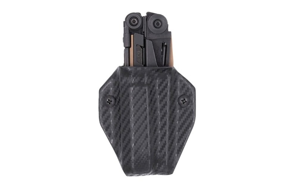 Kydex Sheath for Leatherman MUT