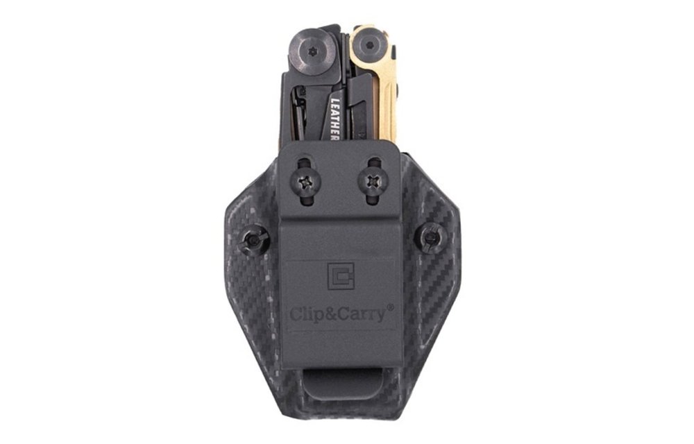 Kydex Sheath for Leatherman MUT