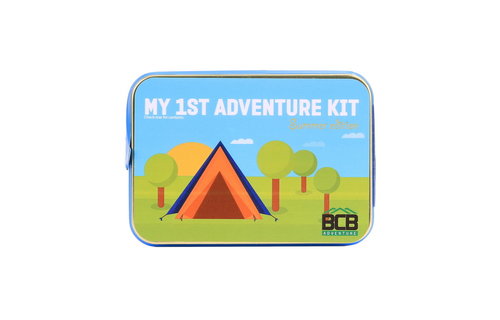 My First Adventure Kit (Summer Edition)