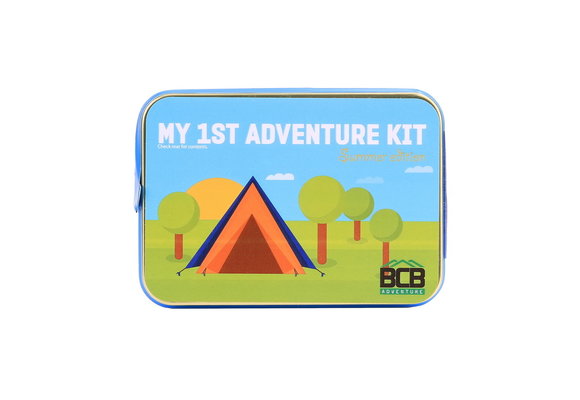 My First Adventure Kit (Summer Edition)