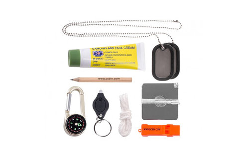 My First Adventure Kit (Summer Edition)