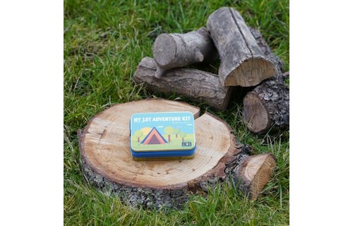 My First Adventure Kit (Summer Edition)