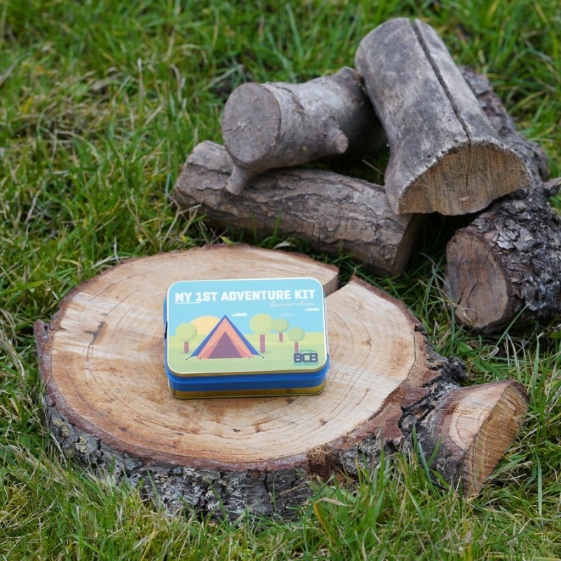 My First Adventure Kit (Summer Edition)