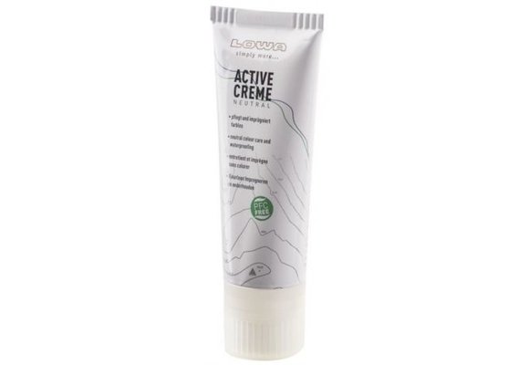 Active Creme Colorless (75ml)