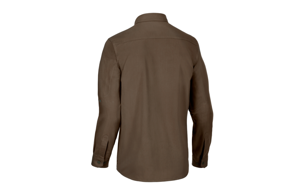 Picea Shirt LS (RAL7013)