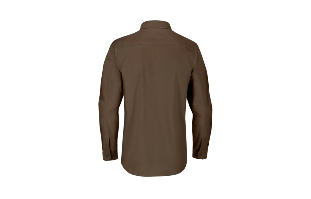 Picea Shirt LS (RAL7013)