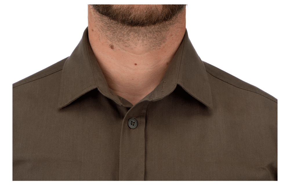 Picea Shirt LS (RAL7013)